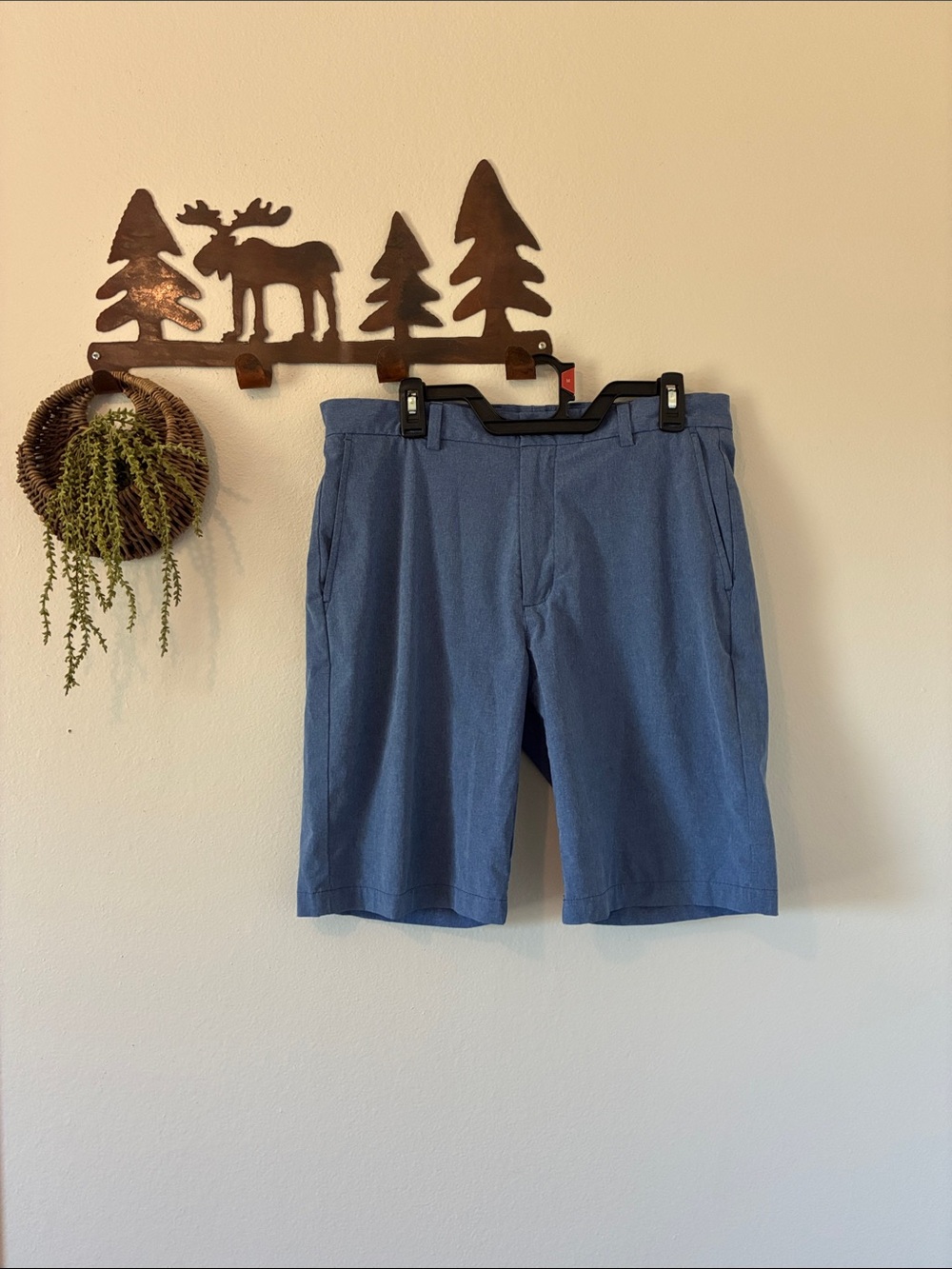 Men's Vineyard Vines Performance Breaker Shorts